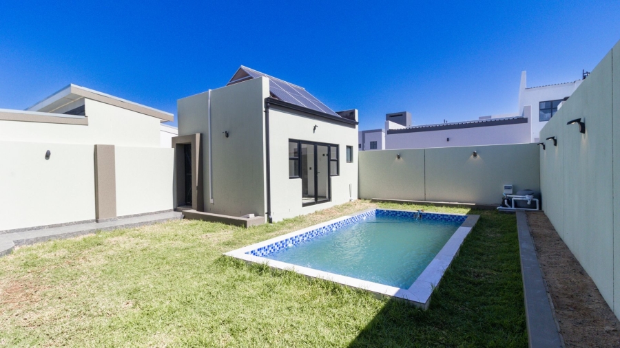 4 Bedroom Property for Sale in Sandown Western Cape